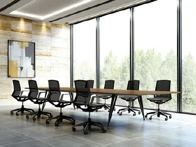 Okamura Corporation - Offices & Supplies products | Japan