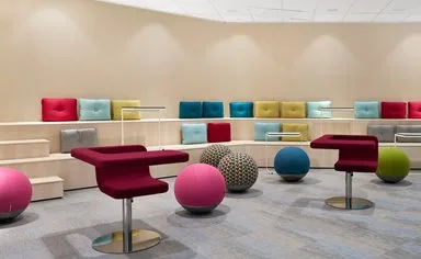 Kinnarps AB - Offices & Supplies products | Sweden