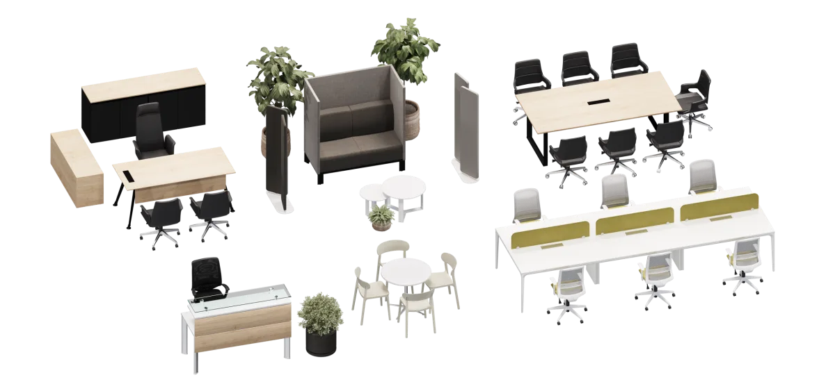 Grupo A2 - Offices & Supplies products | Argentina