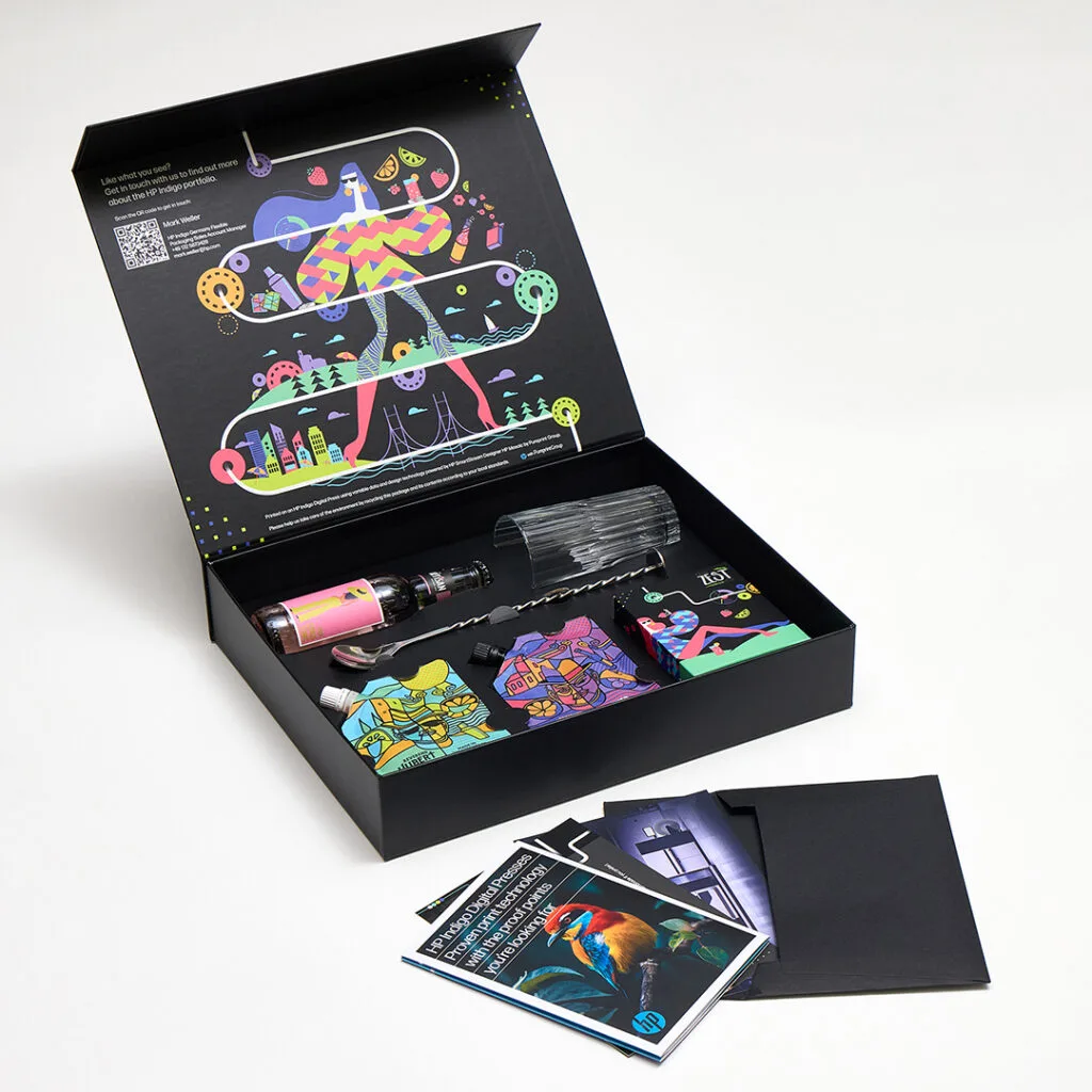 Pureprint Group - Publishing & Media products | United Kingdom