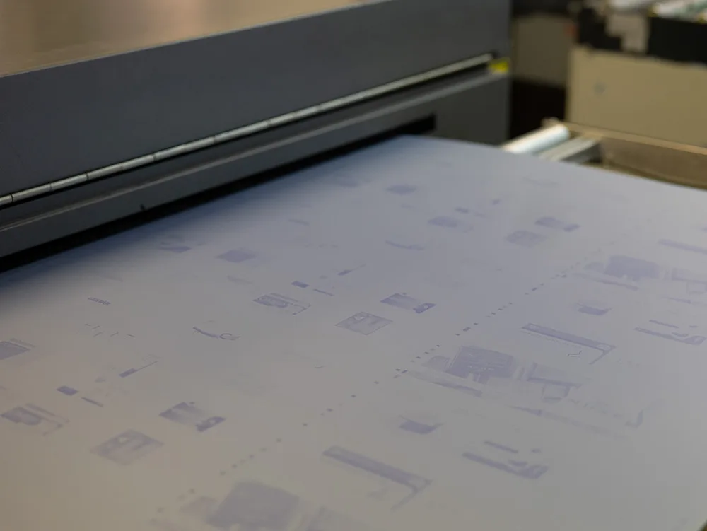 Druckhaus Mainfranken GmbH - Publishing & Media products | Germany