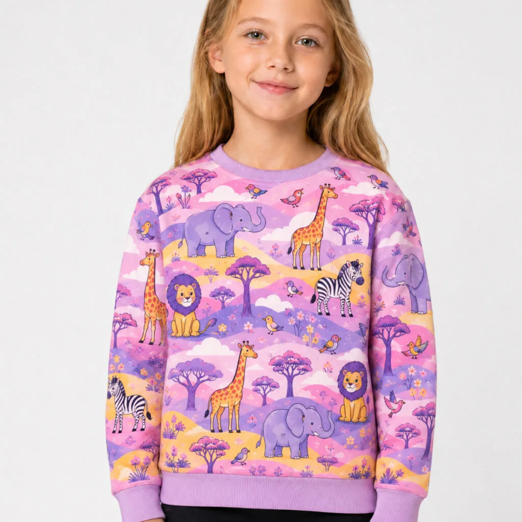 Print Logistic LLC - Apparel & Textiles products | Poland