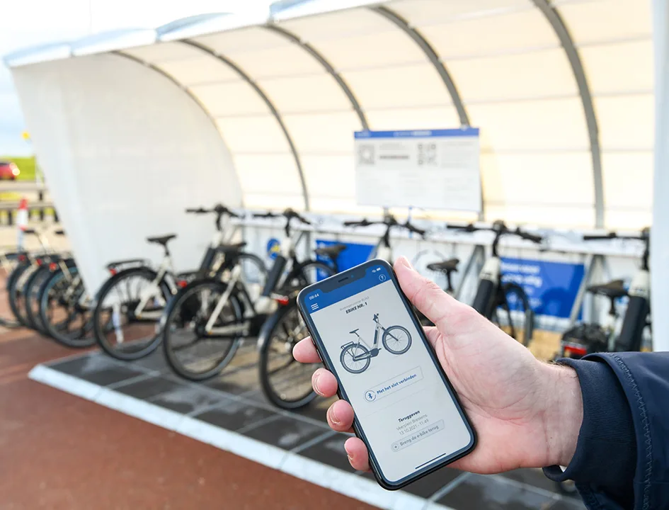 Pon Bicycle Holding B.V. - Sports & Leisure products | Netherlands