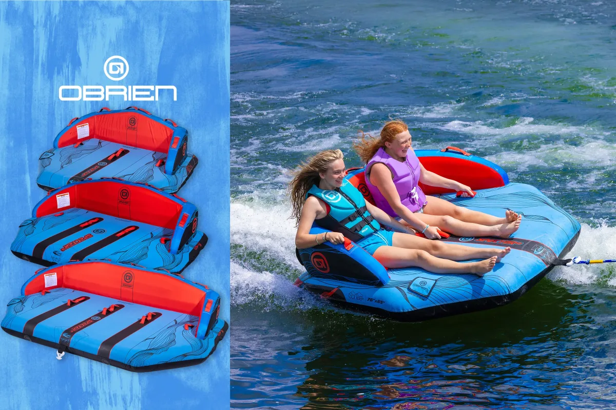 O'Brien Watersports - Sports & Leisure products | United States