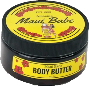 Maui Babe, Inc. - Beauty & Cosmetics products | United States