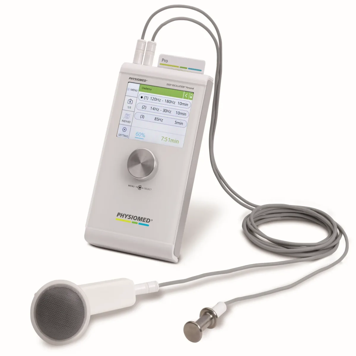 Physiomed Elektromedizin AG - Health & Medical products | Germany