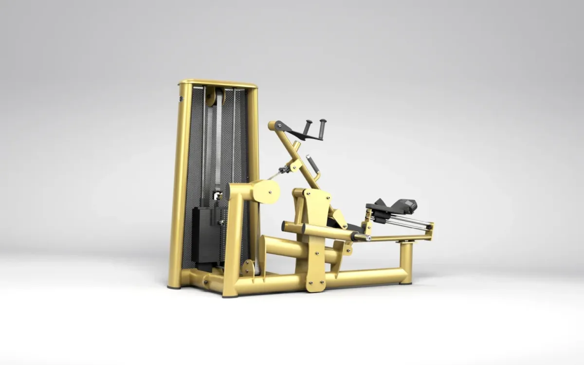 Gym80 International GmbH - Sports & Leisure products | Germany