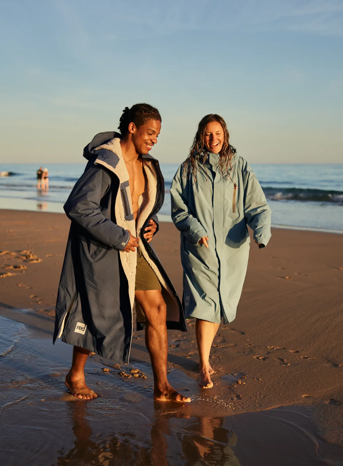 Red Equipment - Sports & Leisure products | United Kingdom