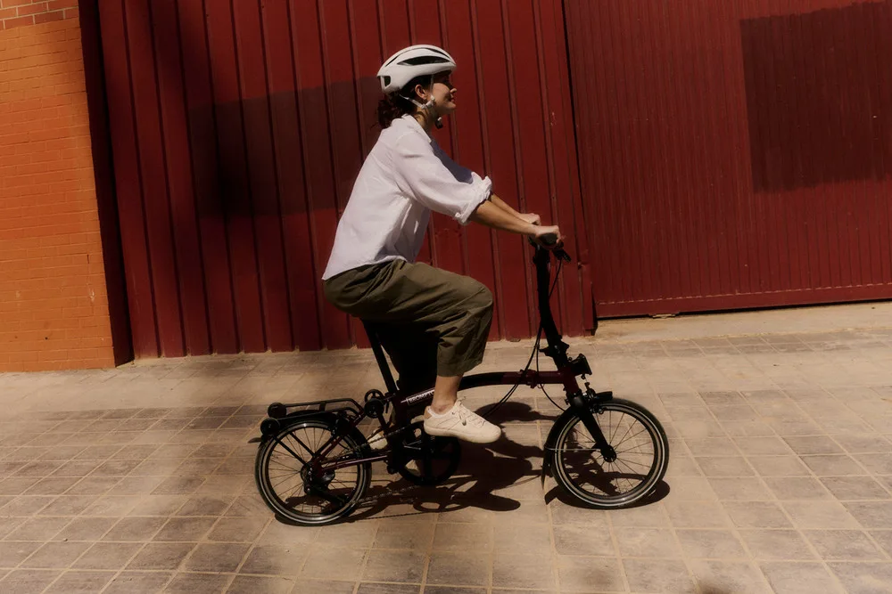 Brompton Bicycle Ltd - Automobiles & Transportation products | United Kingdom