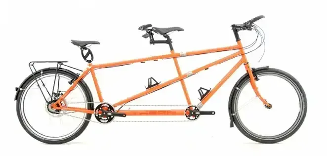 Thorn Cycles Ltd - Sports & Leisure products | United Kingdom