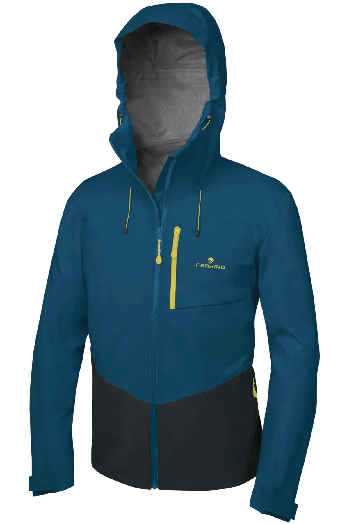 Ferrino e C. S.p.A. - Sports & Leisure products | Italy