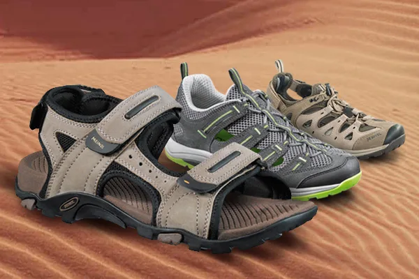 Lukas Meindl GmbH & Co. KG - Sports & Leisure products | Germany