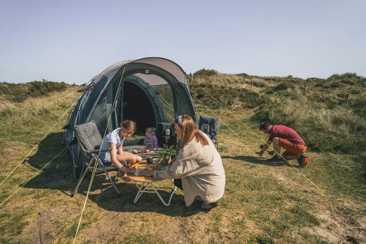 Oase Outdoors ApS - Sports & Leisure products | Denmark