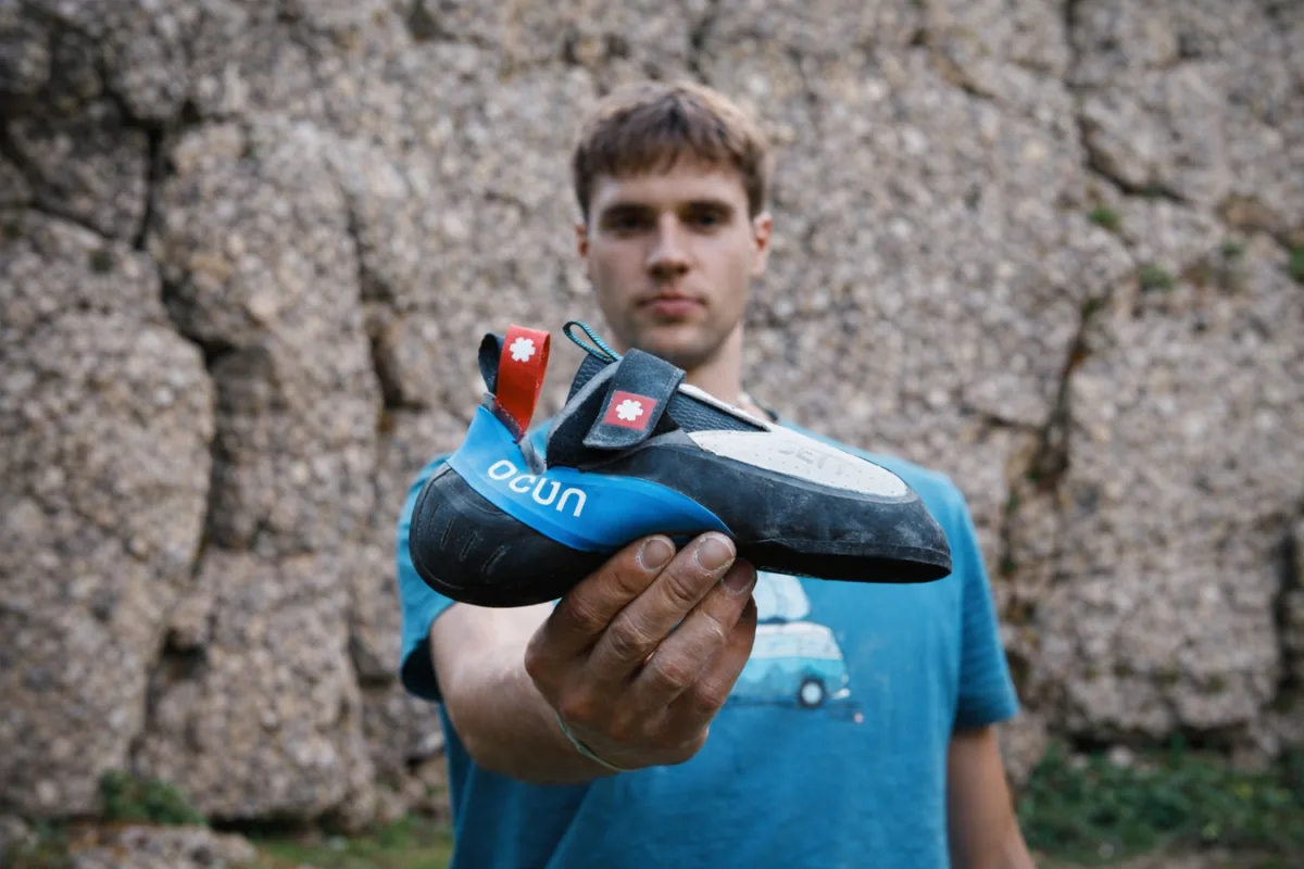 RP Climbing s.r.o. - Sports & Leisure products | Czechia