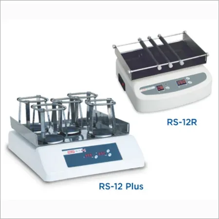 Remi Elektrotechnik Ltd. - Health & Medical products | India