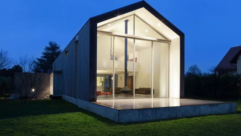 Glasbau Hahn GmbH - Offices & Supplies products | Germany