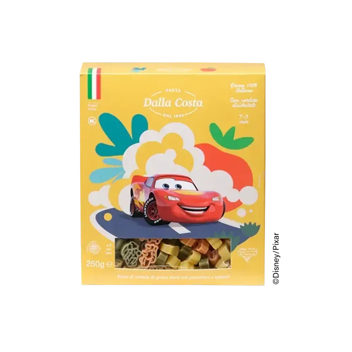Dalla Costa Alimentare Srl - Foods & Beverages products | Italy