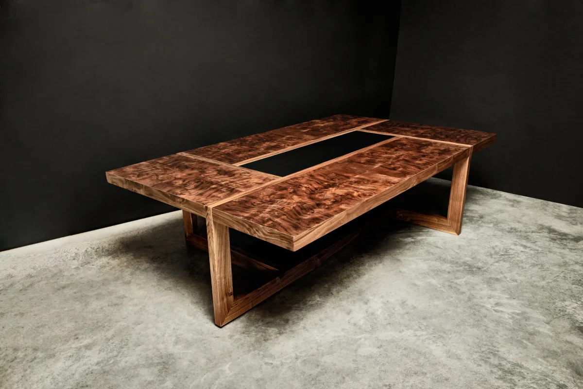 JC Barger Custom Wood Furniture - Household products | United States