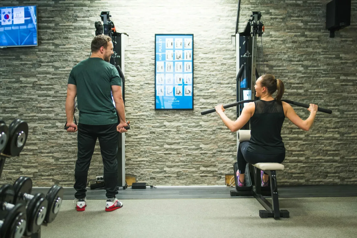 HUR Oy - Sports & Leisure products | Finland