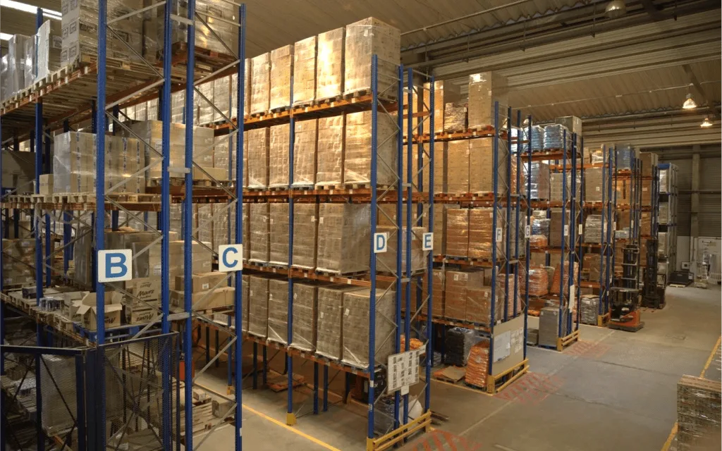 La Voie Express Group - Services & Organizations products | Morocco