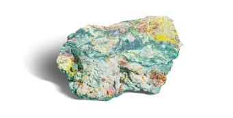 Alpayana S.A.C. - Energy & Minerals products | Peru