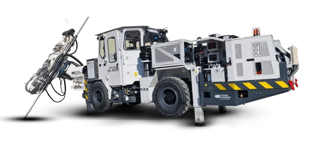 Mine Master Ltd. - Energy & Minerals products | Poland