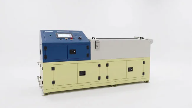 Neometrix Defence Ltd. - Machinery & Equipment products | India