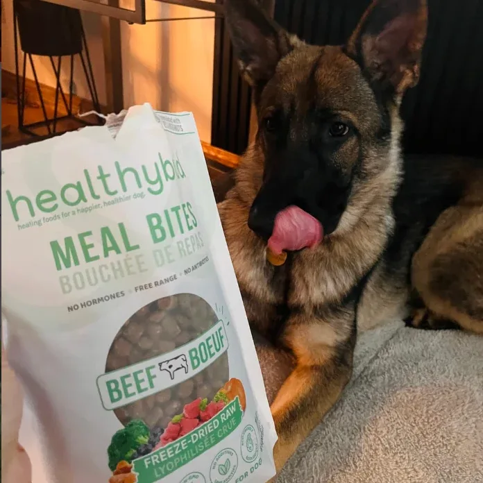 Healthybud Corp. - Others & Miscellaneous products | Canada