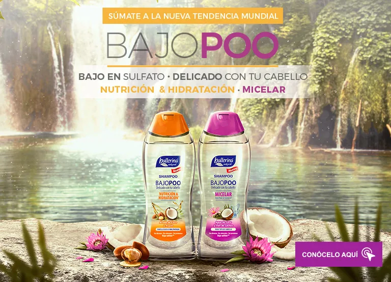 Laboratorio Ballerina Limitada - Beauty & Cosmetics products | Chile