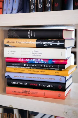 Siltala Publishing - Publishing & Media products | Finland