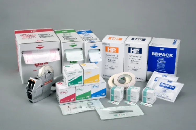 NOF CORPORATION - Chemicals products | Japan