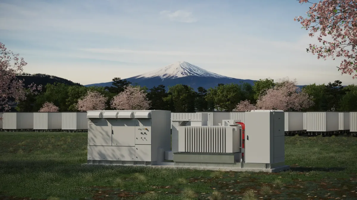 Power Electronics España, S.L.U. - Energy & Minerals products | Spain