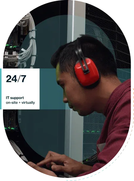 MicroSourcing - Services & Organizations products | Philippines