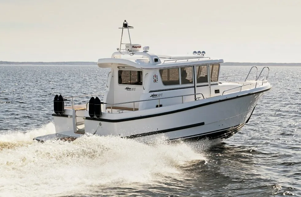SARGO Oy Ab - Sports & Leisure products | Finland