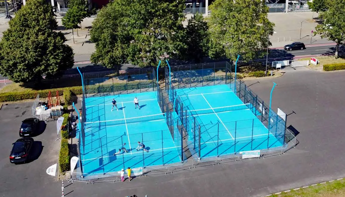 Yantai Rayjun Horizon Commerce Co., Ltd - Sports & Leisure products | China