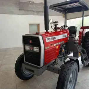 Murshid Farm Industries - Agriculture products | Pakistan