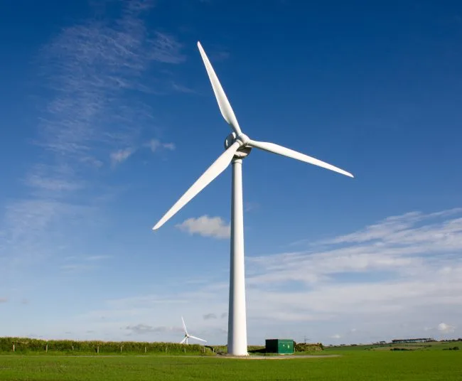 EWT Systems B.V. - Energy & Minerals products | Netherlands