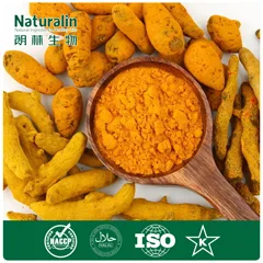 Naturalin Bio-Resources Co., Ltd - Foods & Beverages products | China