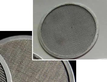 Hebei Hengmao Filter Elements Co., Ltd. - Machinery & Equipment products | China