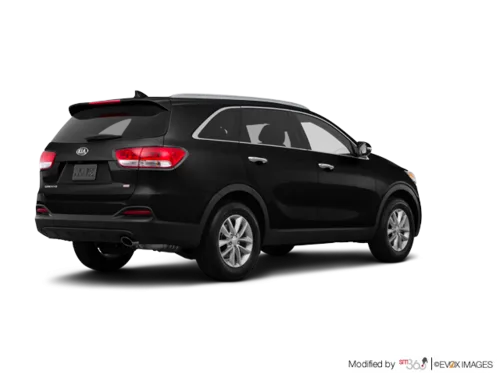 Kia de LaSalle - Automobiles & Transportation products | Canada