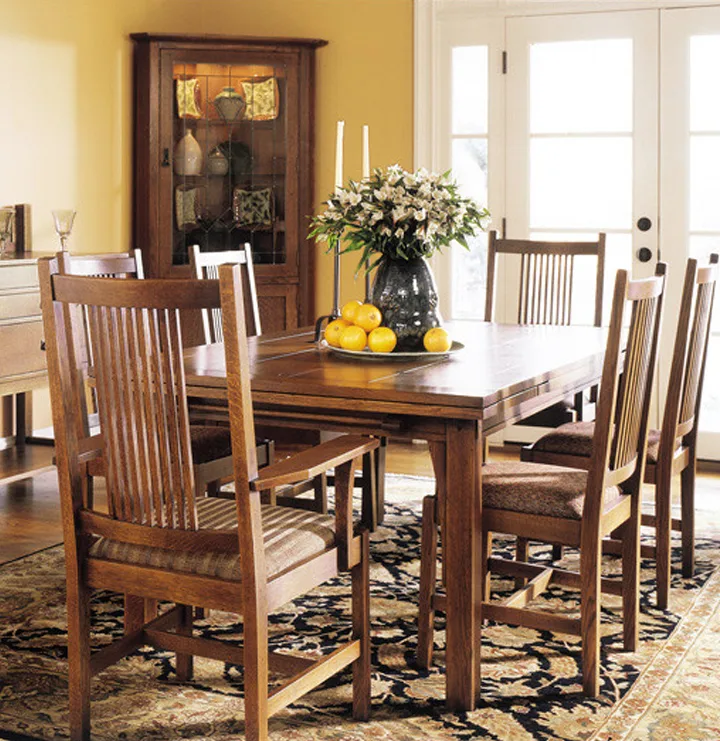 Ennis Fine Furniture - Household products | United States