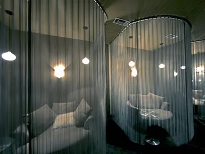 Boegger Industrial Limited-Chain Curtains - Construction products | China