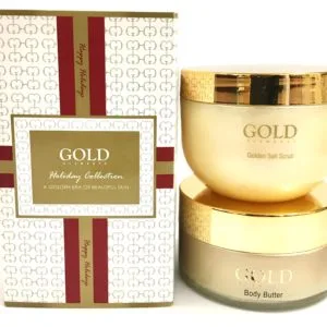 Gold Elements Cosmetics - Beauty & Cosmetics products | United States
