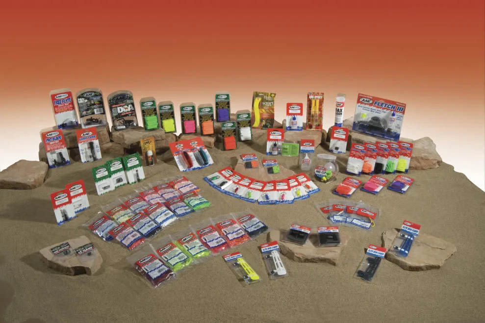 Arizona Applied Engineering - Machinery & Equipment products | United States