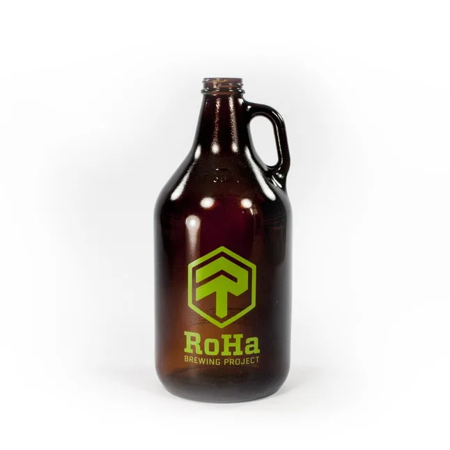 RoHa Brewing Project - Foods & Beverages products | United States