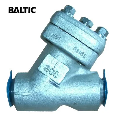 China Baltic Valve Manufacturing Co., Ltd - Machinery & Equipment products | China