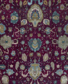 Antique Rugs by Doris Leslie Blau - Apparel & Textiles products | United States