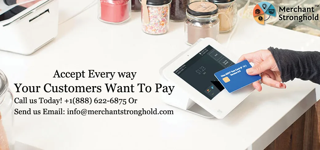 Merchant Stronghold - Services & Organizations products | United States