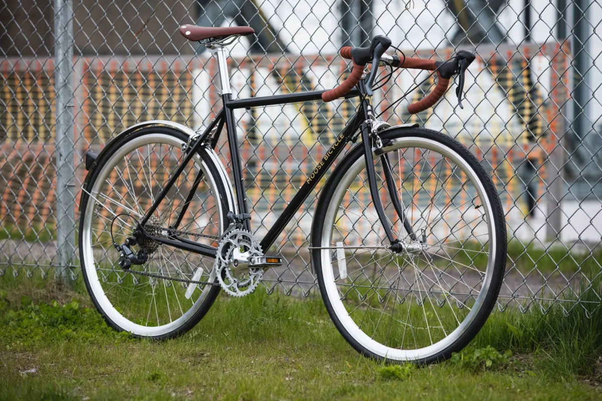 Moose Bicycle of Canada - Sports & Leisure products | Canada