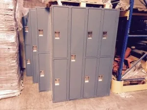 Storage Equipment Company Inc. - Machinery & Equipment products | United States